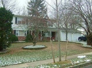 10 Pelham Pl, East Brunswick, NJ 08816