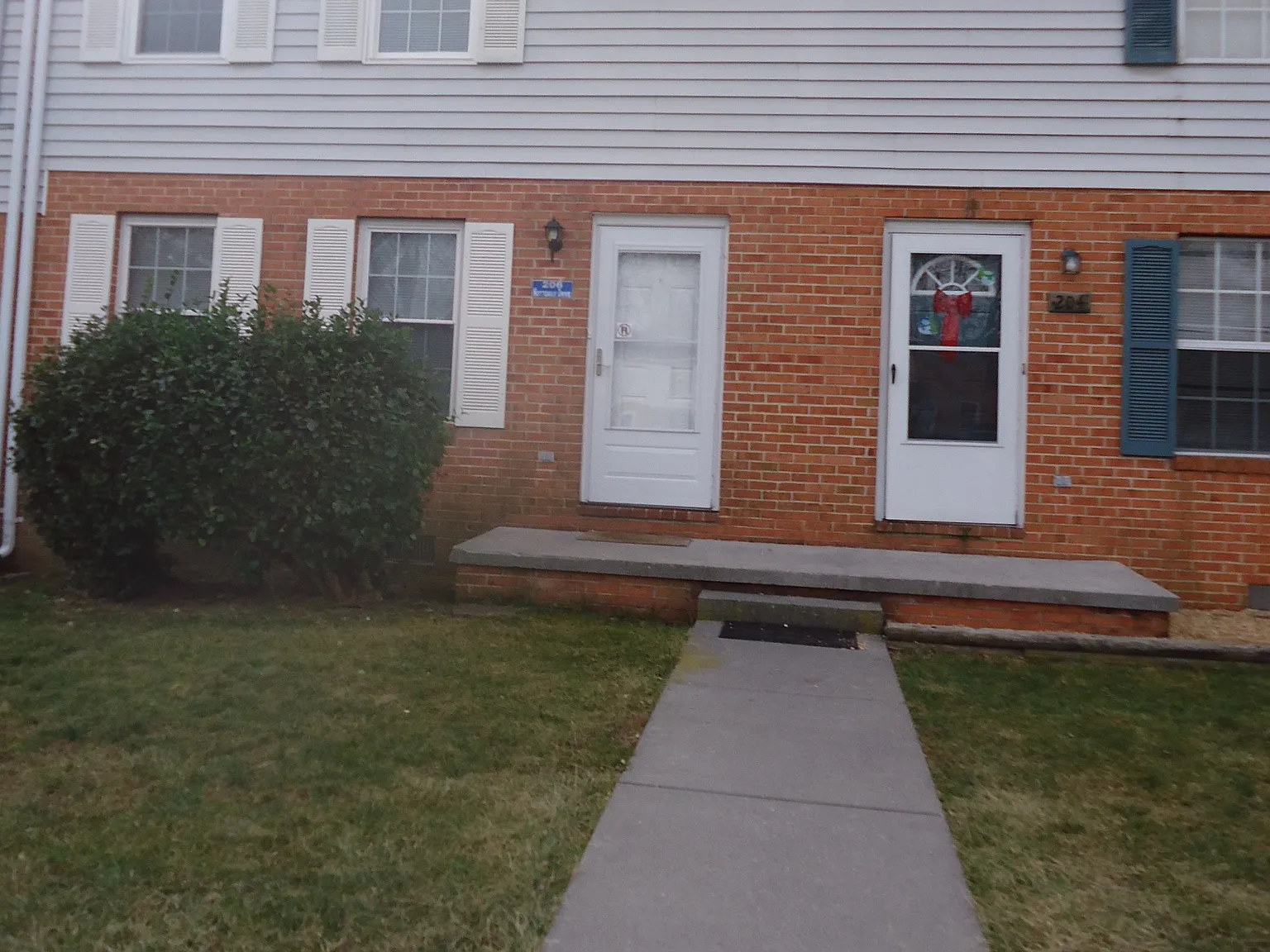 206 Nottoway Drive - 1 — Photo 1