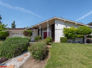 6043 Meridian Ave, San Jose, CA 95120