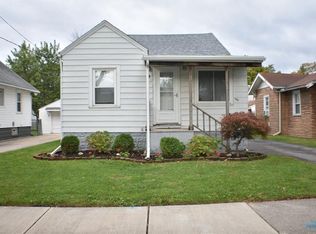 1650 Schomberg St, Toledo, OH 43605