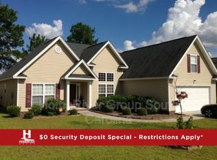 171 Frasier Fir Ln, Columbia, SC 29229