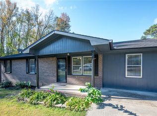111 Echota Ave NE, Calhoun, GA 30701