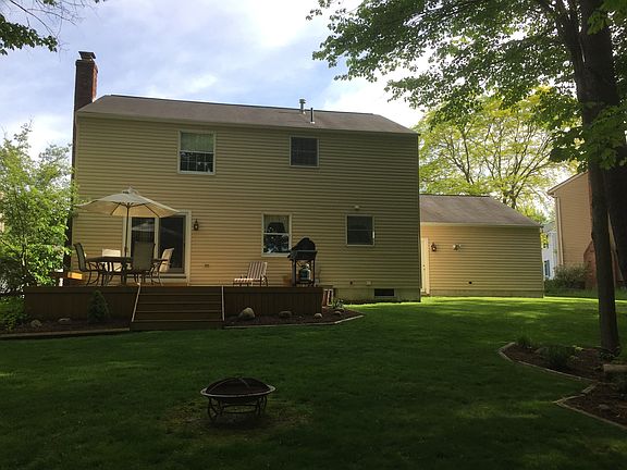 2nd image of 1027 Smokerise Dr
