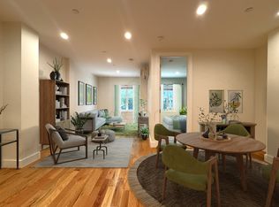 1431 Lincoln Pl APT 2B, Brooklyn, NY 11213