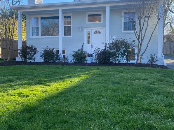 6447 Holyoke Dr, Annandale, VA 22003