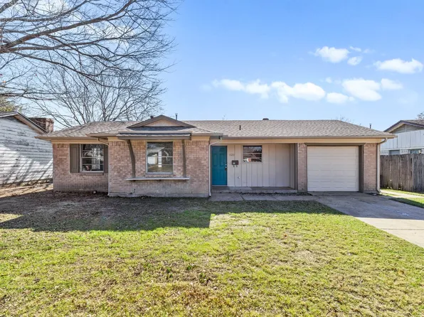 1120 Ashland Dr, Mesquite, TX 75149