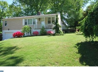 105 Rockwood Rd, Newtown Square, PA 19073