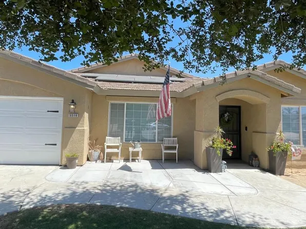 5510 Lombardy Ct, Bakersfield, CA 93308