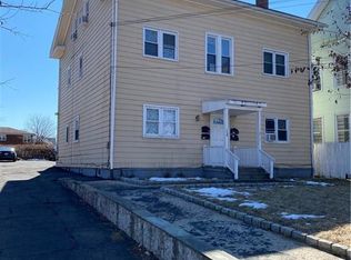 150 Columbus Ave, New Haven, CT 06519