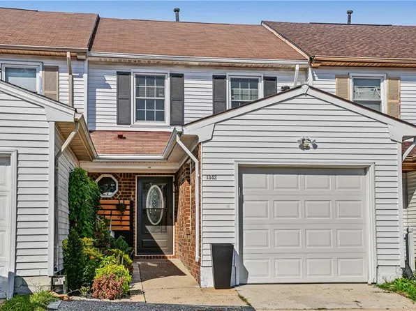 1342 Hafford Rd, Virginia Beach, VA 23464