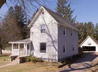 338 S Macomb St, Manchester, MI 48158