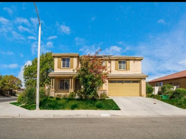 (undisclosed Address), Palmdale, CA 93552