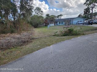 142 Tudor Rd SW, Palm Bay, FL 32908