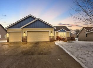 3105 8th Ave NW, Faribault, MN 55021