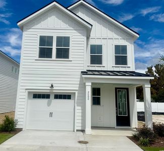 2600 Hillbourne Loop HS#9 Wynter Farmhouse, North Myrtle Beach, SC, 29582