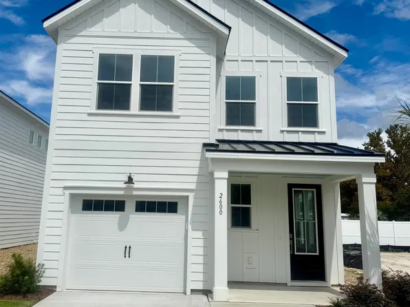 2600 Hillbourne Loop HS#9 Wynter Farmhouse, North Myrtle Beach, SC 29582