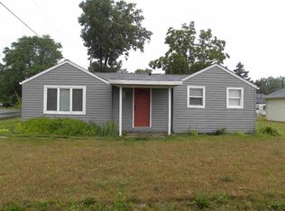 60615 S Main St, South Bend, IN 46614