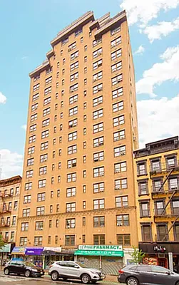 Rented by Living New York | media 6