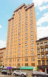 Rented by Living New York