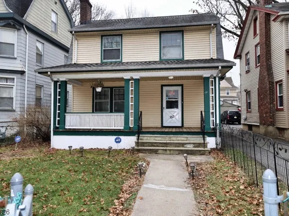 157 4Th Ave, East Orange City, NJ 07017