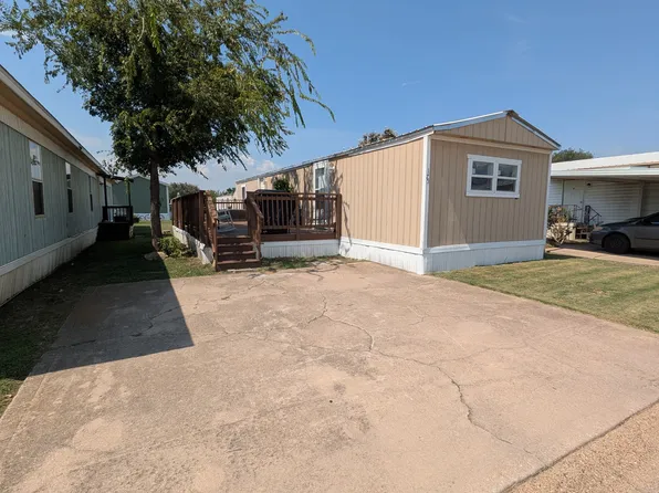 1800 Preston On The Lake Blvd Trailer 175, Little Elm, TX 75068