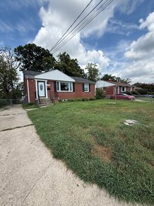 7112 Halleck St, District Heights, MD, 20747