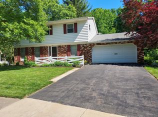 671 S Winmar Pl, Westerville, OH 43081