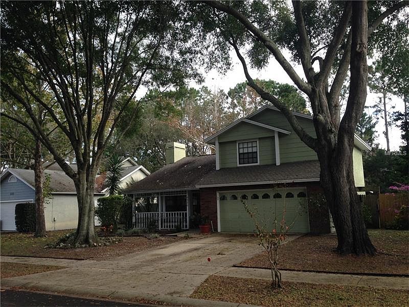 1st image of 5320 N Lake Burkett Ln