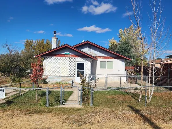 1215 E 7th St, Trinidad, CO 81082