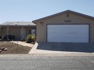 3910 N Santa Cruz Dr, Florence, AZ 85132