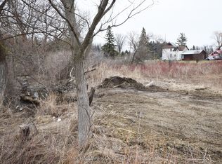 4797 County Road 90 Rd, Essa, ON L4M4S4