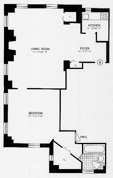 Building Photo - 108 E 38th St #18A