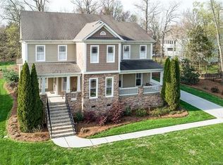 518 Skybrook Dr, Huntersville, NC 28078