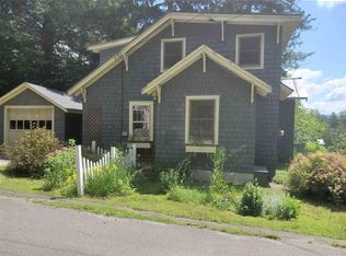 22 Day St, Windsor, VT 05089
