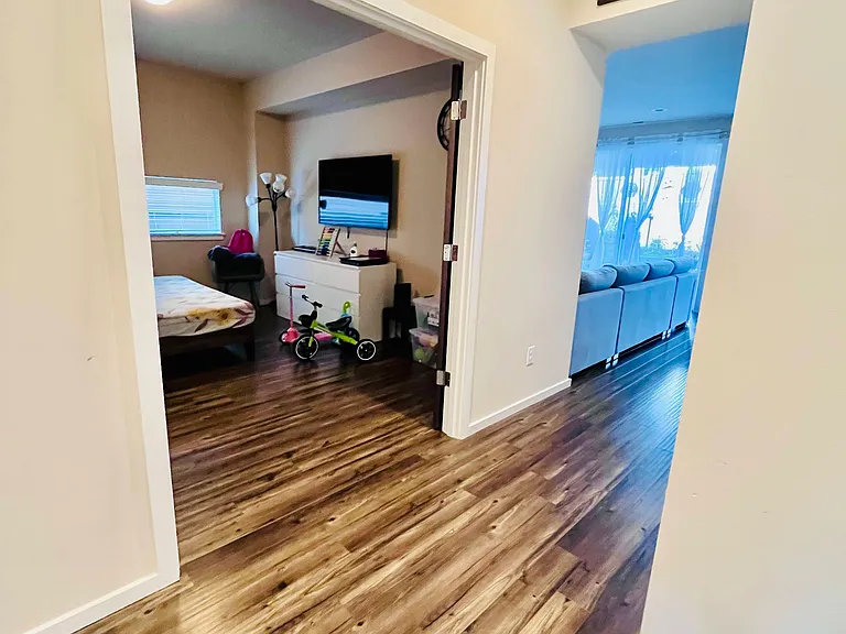 Multipurpose room