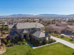 3030 W Camino Hermanos, Lancaster, CA 93536