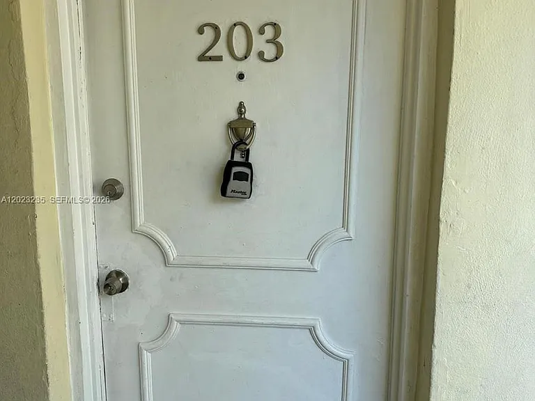 3050 S Dixie Hwy #203 — Photo 1
