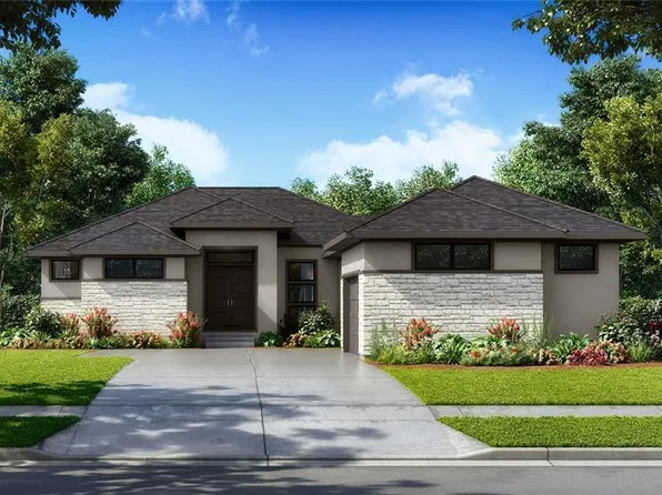 4511 W 137th St, Leawood, KS 66224