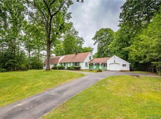 977 Ratley Rd, West Suffield, CT 06093