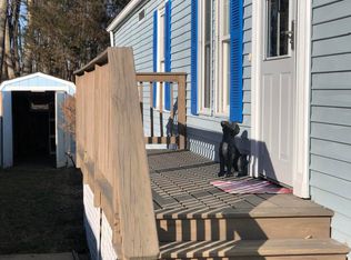 36 Ruffian Way, Howell, NJ 07731