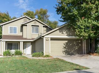 4413 Country Run Way, Antelope, CA