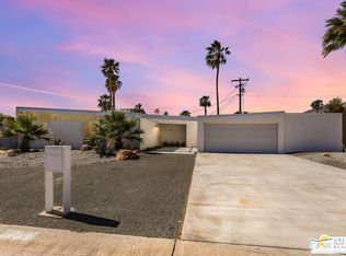 971 E Alexander Way, Palm Springs, CA 92262