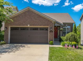 2049 Shaker Run Rd, Lexington, KY 40509