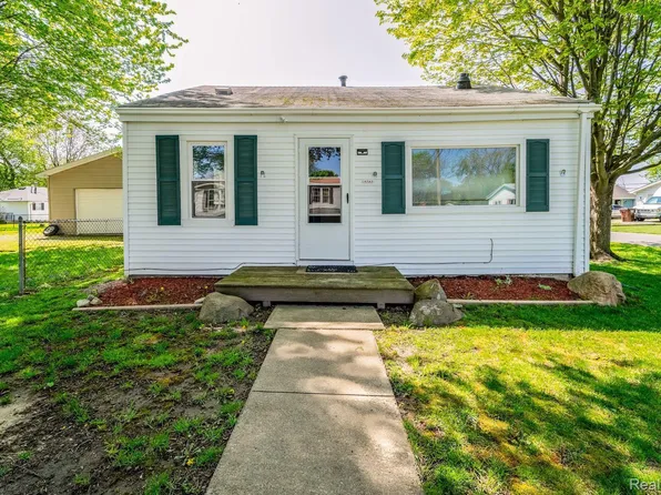 4387 B Ave, Newport, MI 48166