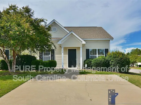200 Lawson Dr, Columbia, SC 29229