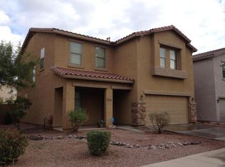 6884 W Maldonado Rd, Laveen, AZ 85339