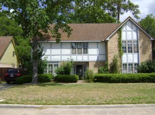 3511 Brook Shadow Dr, Kingwood, TX 77345