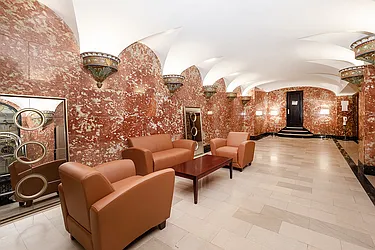 Rented by Rita S Citrin, LREB