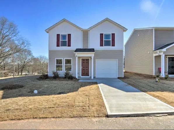 3 Carters Green Dr, Greenville, SC 29605