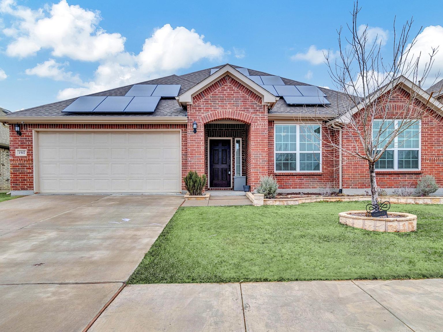 1517 Millican Ln, Aubrey, TX 76227 Zillow